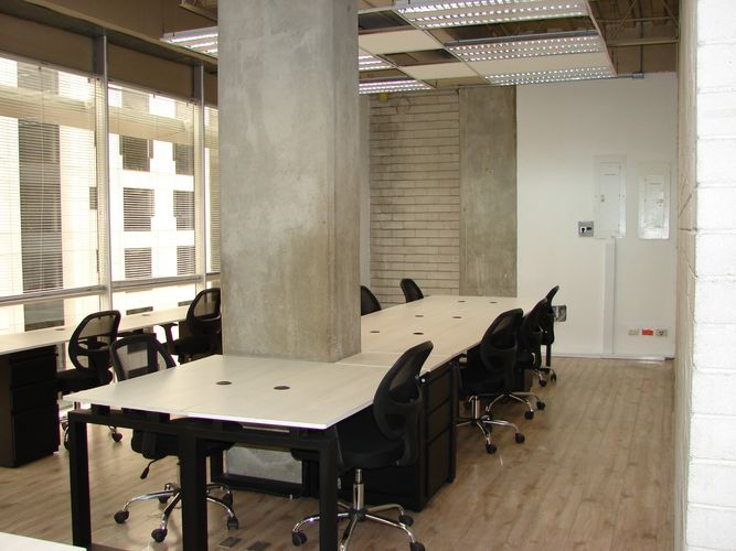 Oficina en  Arriendo en El Lago, Bogotá - Miniatura 3