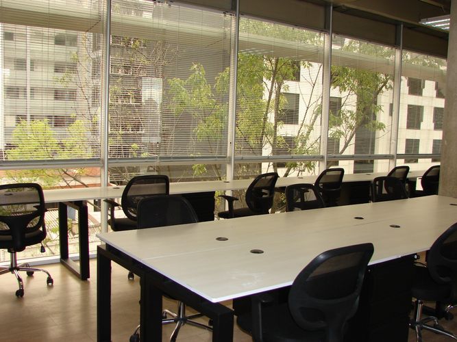 Oficina en  Arriendo en El Lago, Bogotá - Miniatura 4
