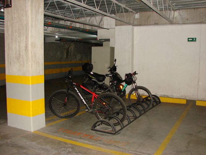 Oficina en  Arriendo en El Lago, Bogotá - Miniatura 5