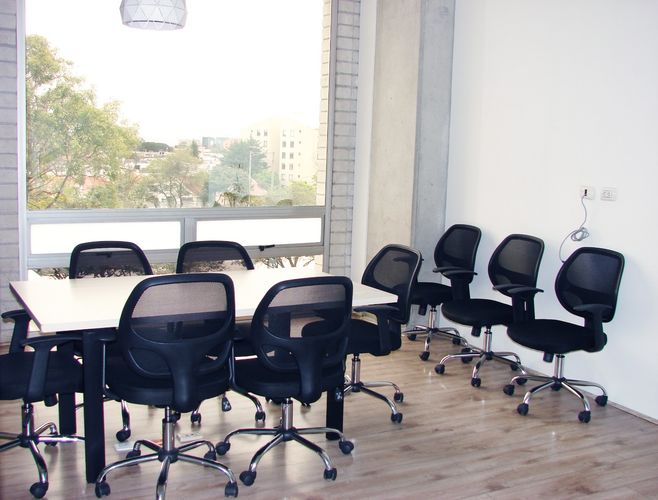 Oficina en  Arriendo en El Lago, Bogotá - Miniatura 8