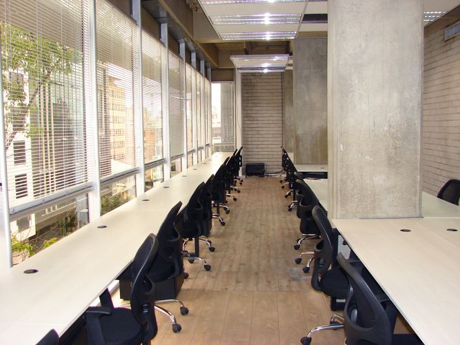 Oficina en  Arriendo en El Lago, Bogotá - Miniatura 9