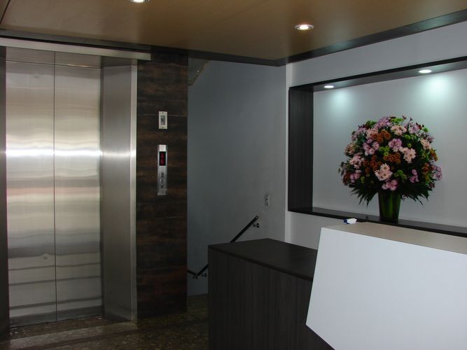 Oficina en  Arriendo en El Lago, Bogotá - Miniatura 11