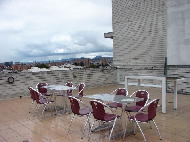 Oficina en  Arriendo en El Lago, Bogotá - Miniatura 12