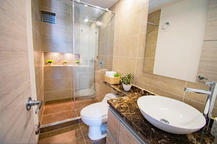 HACIENDA EL CORTIJO ELITE, Apartamentos en Venta en Norte de Armenia, Armenia - Miniatura 5