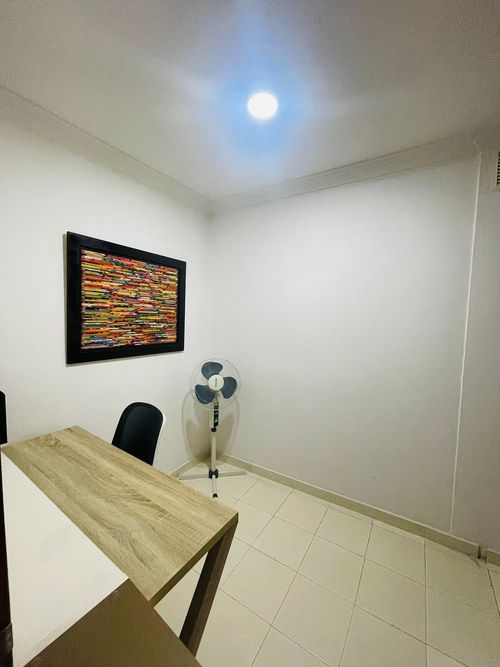 Apartamento en  Arriendo en Los alpes, Pereira - Miniatura 3