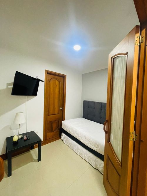 Apartamento en  Arriendo en Los alpes, Pereira - Miniatura 5