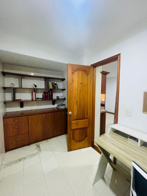 Apartamento en  Arriendo en Los alpes, Pereira - Miniatura 7