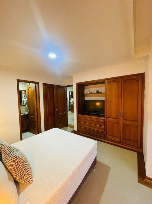 Apartamento en  Arriendo en Los alpes, Pereira - Miniatura 8