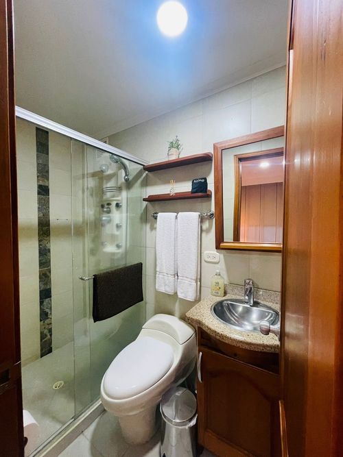 Apartamento en  Arriendo en Los alpes, Pereira - Miniatura 9