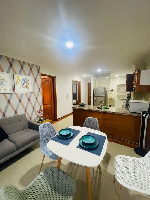 Apartamento en  Arriendo en Los alpes, Pereira - Miniatura 10