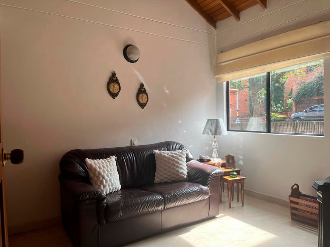 Casa en  Arriendo en Alejandria, Medellín - Miniatura 4