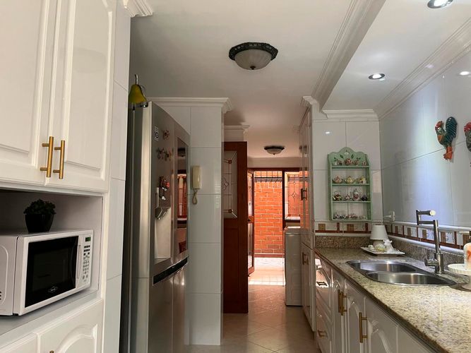 Casa en  Arriendo en Alejandria, Medellín - Miniatura 6