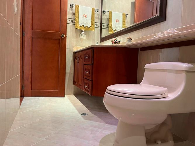Casa en  Arriendo en Alejandria, Medellín - Miniatura 7
