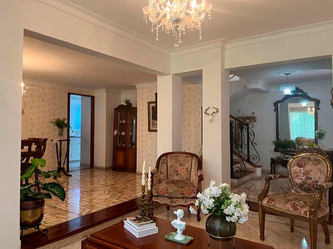 Casa en  Arriendo en Alejandria, Medellín - Miniatura 10