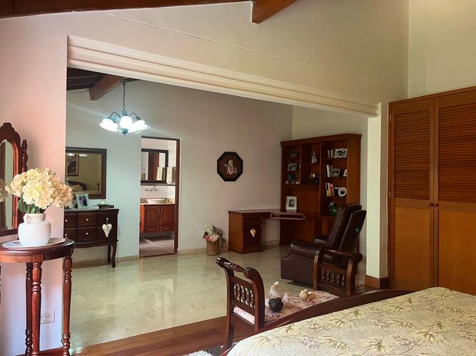Casa en  Arriendo en Alejandria, Medellín - Miniatura 11
