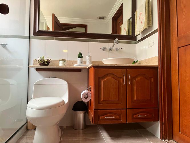 Casa en  Arriendo en Alejandria, Medellín - Miniatura 14