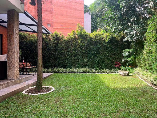 Casa en  Arriendo en Alejandria, Medellín - Miniatura 20