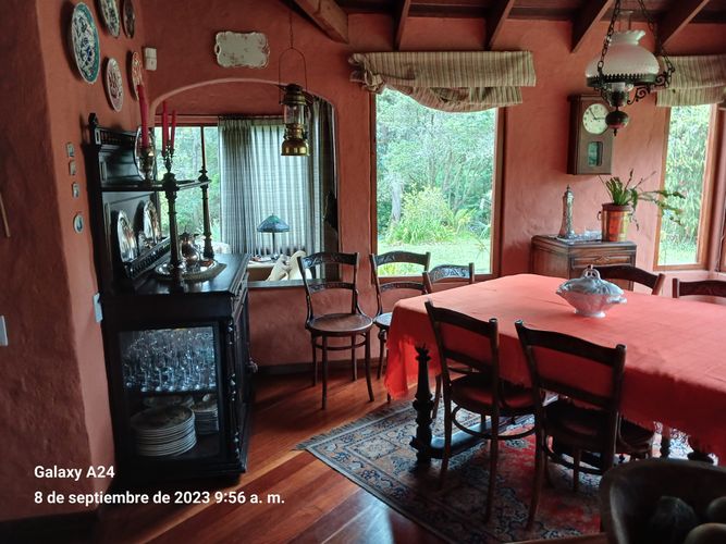Finca en  Arriendo en Yerbabuena, Chía - Miniatura 8