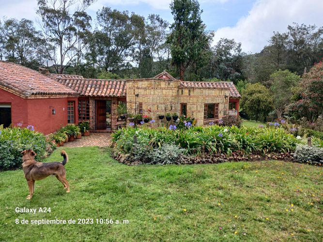 Finca en  Arriendo en Yerbabuena, Chía - Miniatura 24