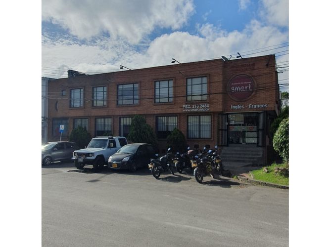 Edificio en  Venta en Modelia, Bogotá - Imagen 1