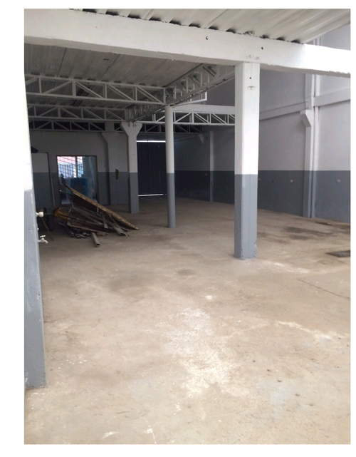 Oficina en  Arriendo en Barrios Unidos, Bogotá - Imagen 1