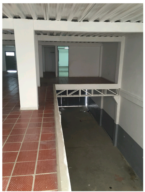 Oficina en  Arriendo en Barrios Unidos, Bogotá - Miniatura 2