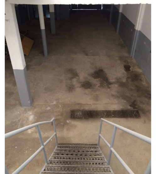 Oficina en  Arriendo en Barrios Unidos, Bogotá - Miniatura 3