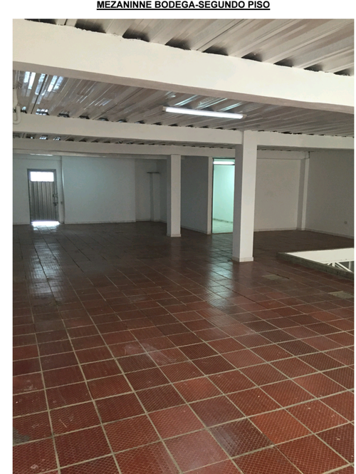 Oficina en  Arriendo en Barrios Unidos, Bogotá - Miniatura 4