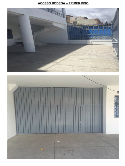 Oficina en  Arriendo en Barrios Unidos, Bogotá - Miniatura 10
