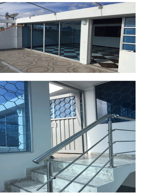 Oficina en  Arriendo en Barrios Unidos, Bogotá - Miniatura 11
