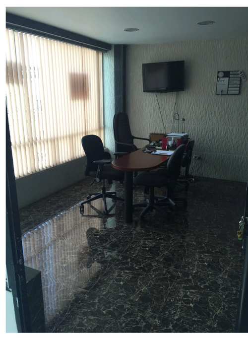 Oficina en  Arriendo en Barrios Unidos, Bogotá - Miniatura 12