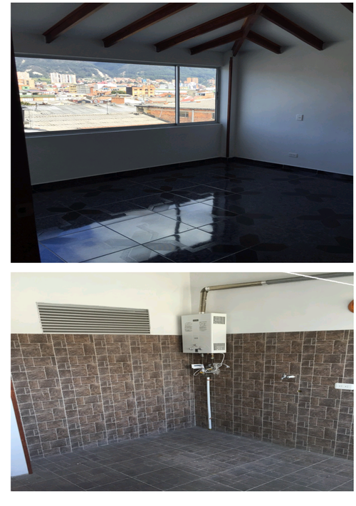 Oficina en  Arriendo en Barrios Unidos, Bogotá - Miniatura 13