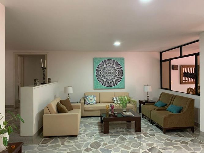 Casa en arriendo en Colsag, Cúcuta - Imagen 1