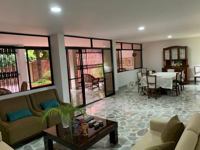 Casa en arriendo en Colsag, Cúcuta - Miniatura 2