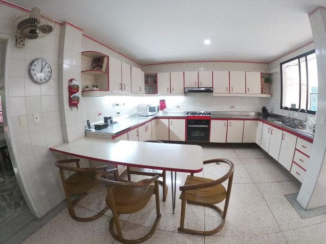 Casa en arriendo en Colsag, Cúcuta - Miniatura 4