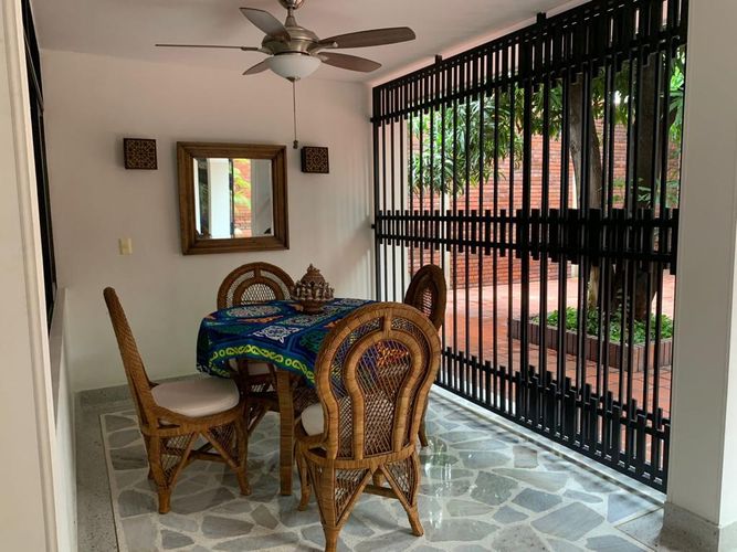 Casa en arriendo en Colsag, Cúcuta - Miniatura 7
