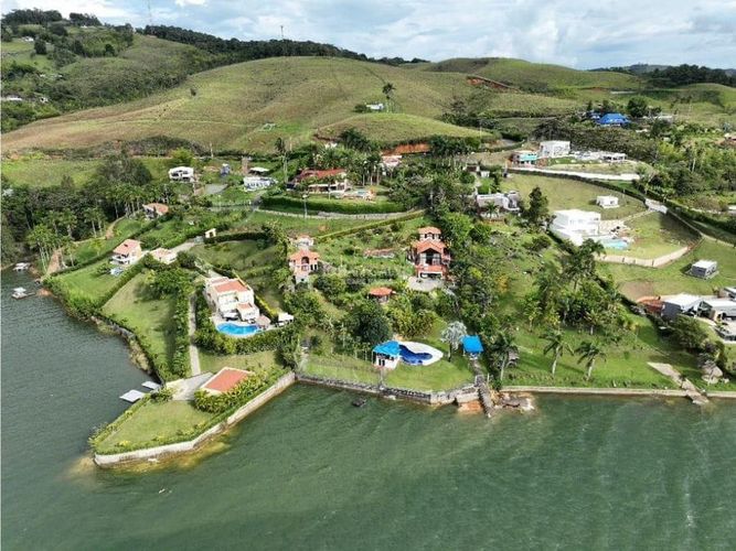 Finca en  Venta en Lago calima, Calima - Miniatura 4