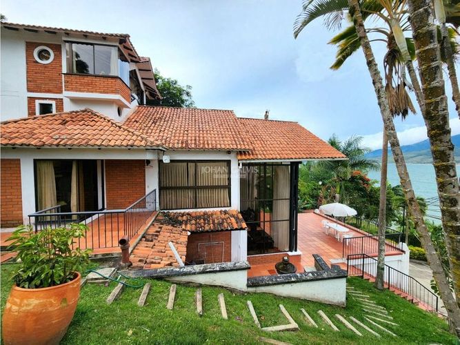 Finca en  Venta en Lago calima, Calima - Miniatura 11