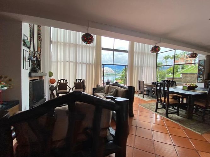 Finca en  Venta en Lago calima, Calima - Miniatura 3