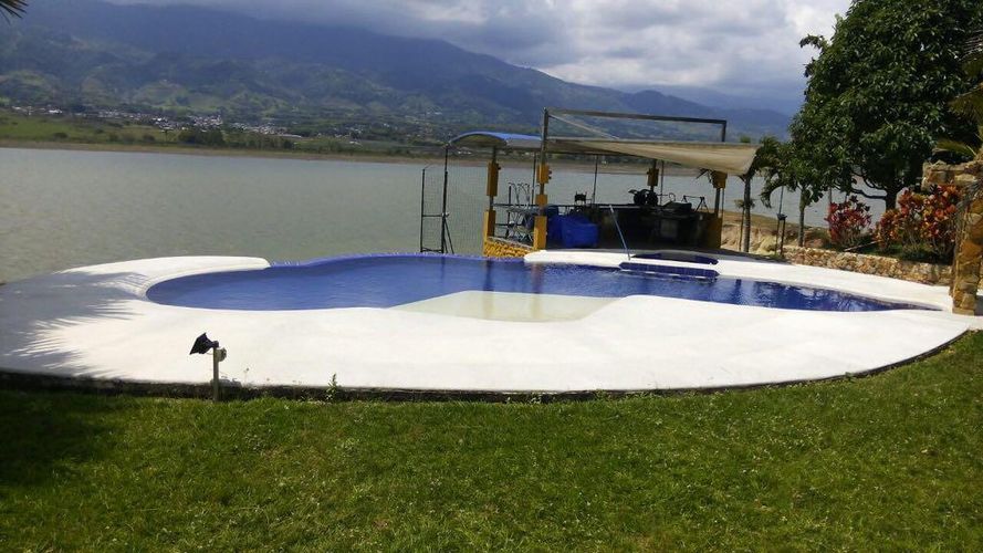 Finca en  Venta en Lago calima, Calima - Miniatura 24