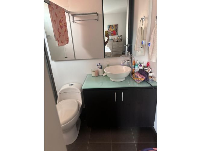 Apartaestudio en  Venta en Loma de las brujas, Envigado - Miniatura 2