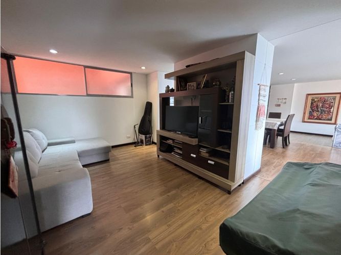Apartaestudio en  Venta en Loma de las brujas, Envigado - Miniatura 5