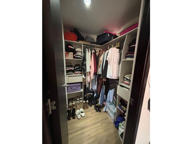 Apartaestudio en  Venta en Loma de las brujas, Envigado - Miniatura 9