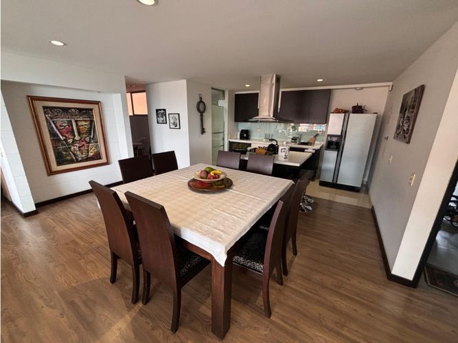 Apartaestudio en  Venta en Loma de las brujas, Envigado - Miniatura 10