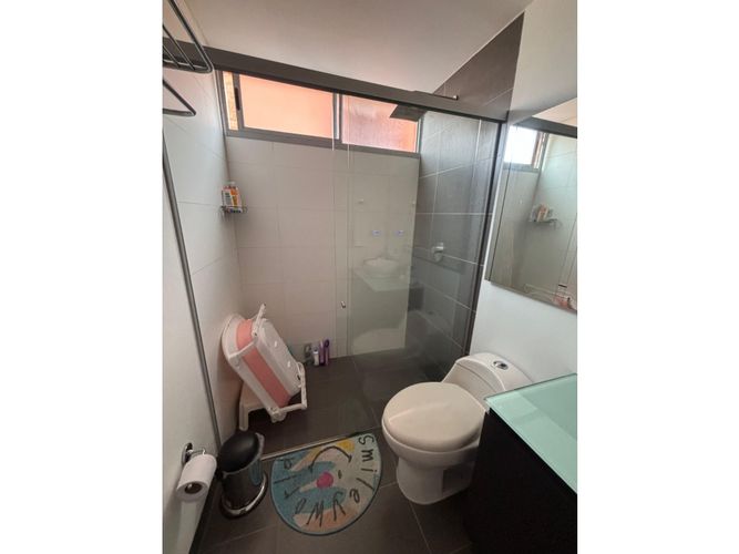 Apartaestudio en  Venta en Loma de las brujas, Envigado - Miniatura 11