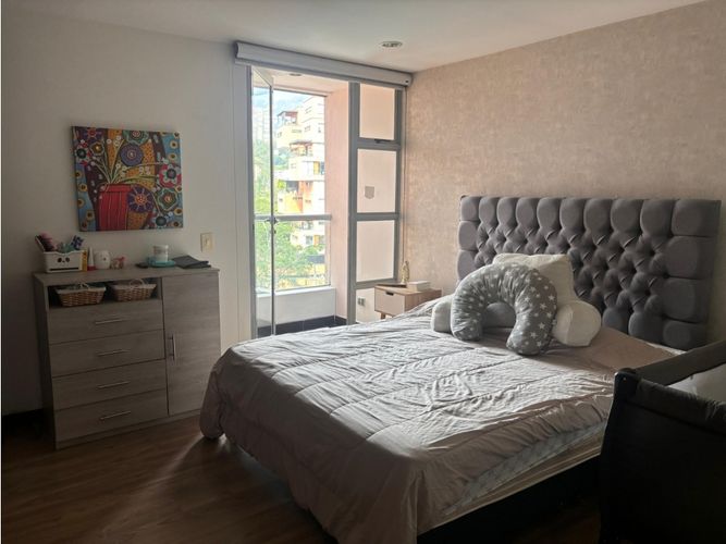 Apartaestudio en  Venta en Loma de las brujas, Envigado - Miniatura 12