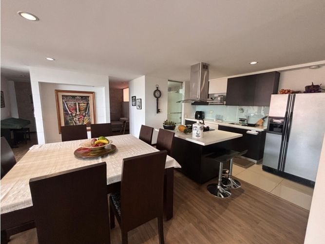 Apartaestudio en  Venta en Loma de las brujas, Envigado - Miniatura 13