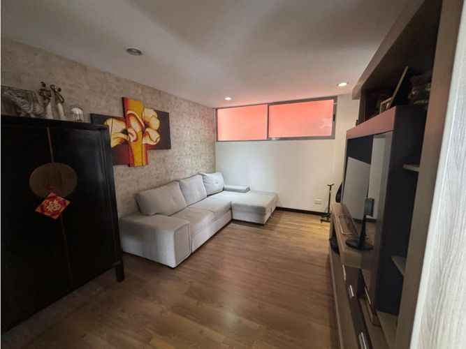 Apartaestudio en  Venta en Loma de las brujas, Envigado - Miniatura 15