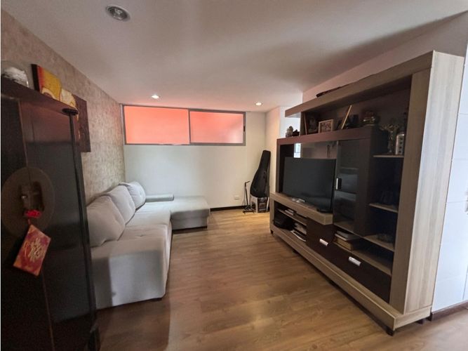 Apartaestudio en  Venta en Loma de las brujas, Envigado - Miniatura 17