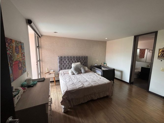 Apartaestudio en  Venta en Loma de las brujas, Envigado - Miniatura 18